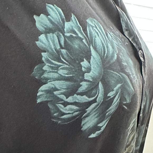 Gucci Silk Blouse - Picture 12 of 12